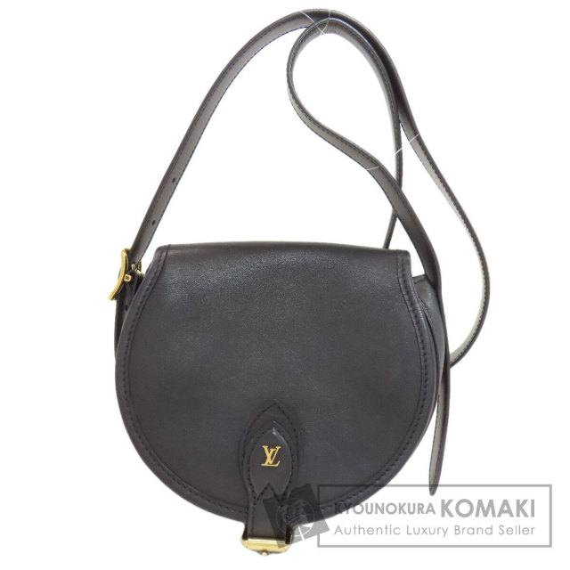 ルイヴィトン ショルダーバッグ タンブラン