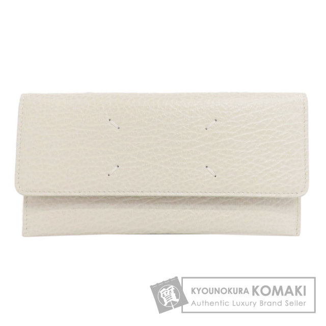 メゾン・マルジェラ アクセサリーポーチ マルチケース リストハンドル