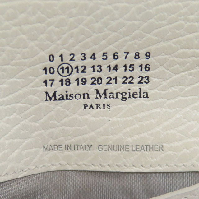 MaisonMargiela メゾン・マルジェラ マルチケース リストハンドル