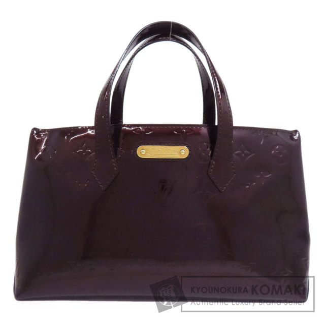 LOUIS VUITTON ルイヴィトン M93641 ウィルシャーPM