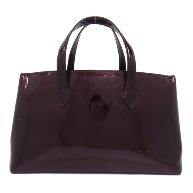 LOUIS VUITTON ルイヴィトン M93641 ウィルシャーPM