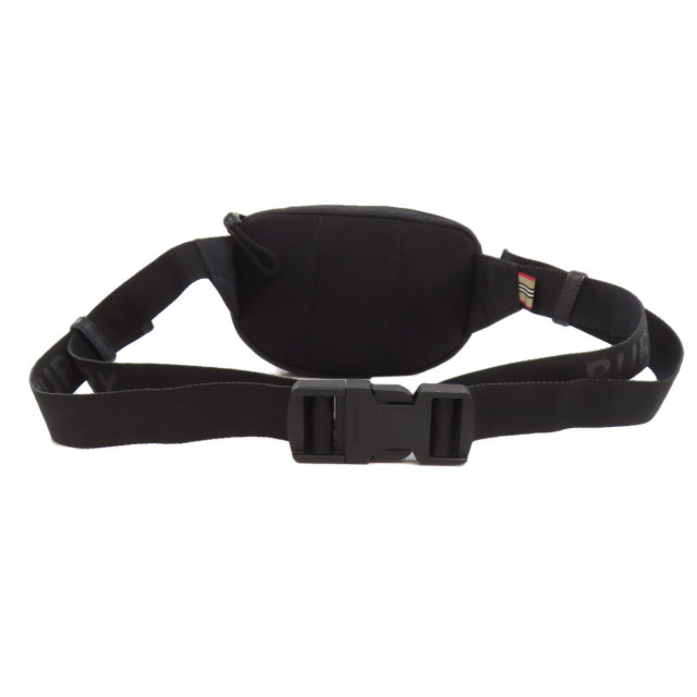 BURBERRY トマス　TBロゴ　ウエストバッグ　ナイロンキャンバス BURBERRY バーバリー ロゴ ヒップバッグ・ウエストバッグ