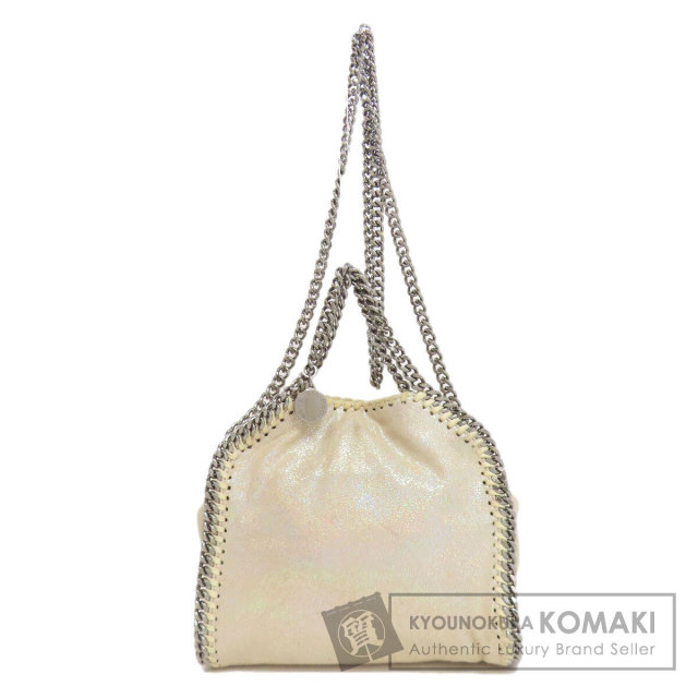 Stella McCartney ステラマッカートニー ファラベラ 2WAY