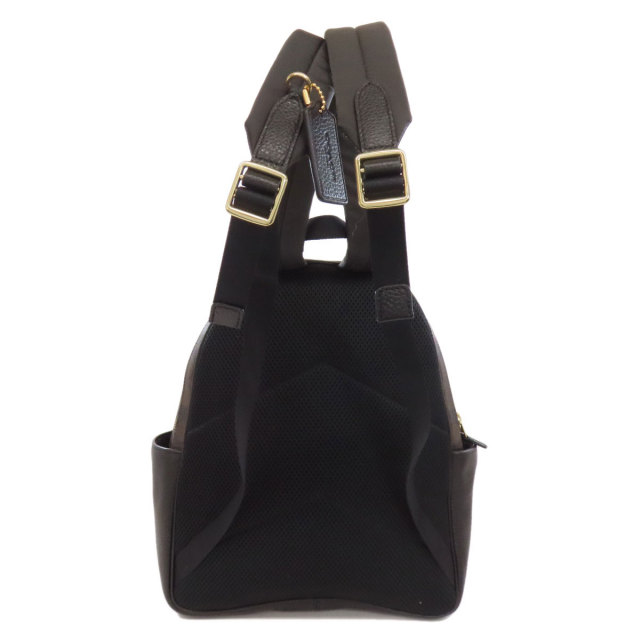 コーチ COACH シグネチャー リュックサック ロゴ バックパック