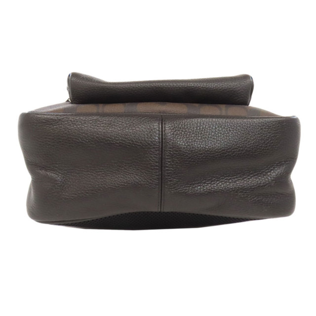 コーチ リュック・デイパック バックパック シグネチャー