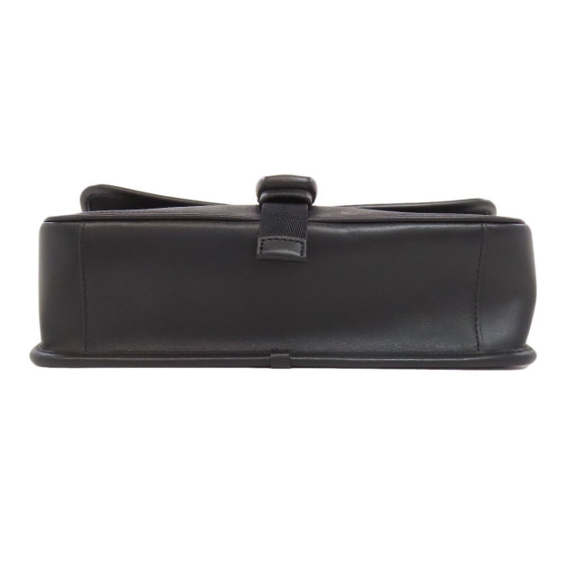 COACH コーチ CU202 リーグ メッセンジャー シグネチャー ショルダー