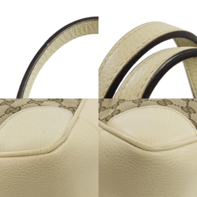 グッチ ハンドバッグ GG アウトレット 2WAY