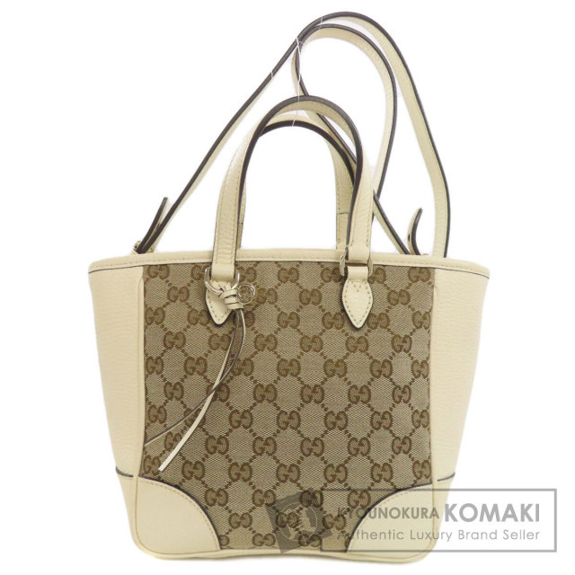 グッチ ハンドバッグ GG アウトレット 2WAY