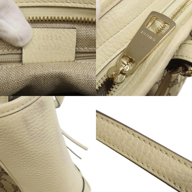 グッチ ハンドバッグ GG アウトレット 2WAY