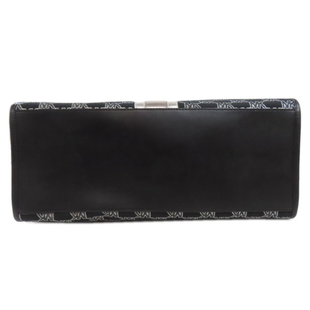 Michael Kors マイケルコース MKシグネチャー 2WAY トートバッグ