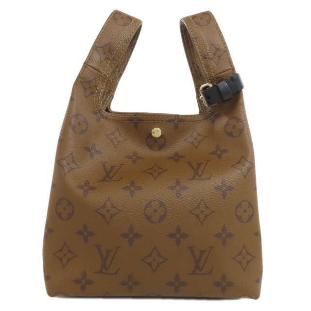 LOUIS VUITTON ルイヴィトン M46816 アトランティスBB ハンドバッグ