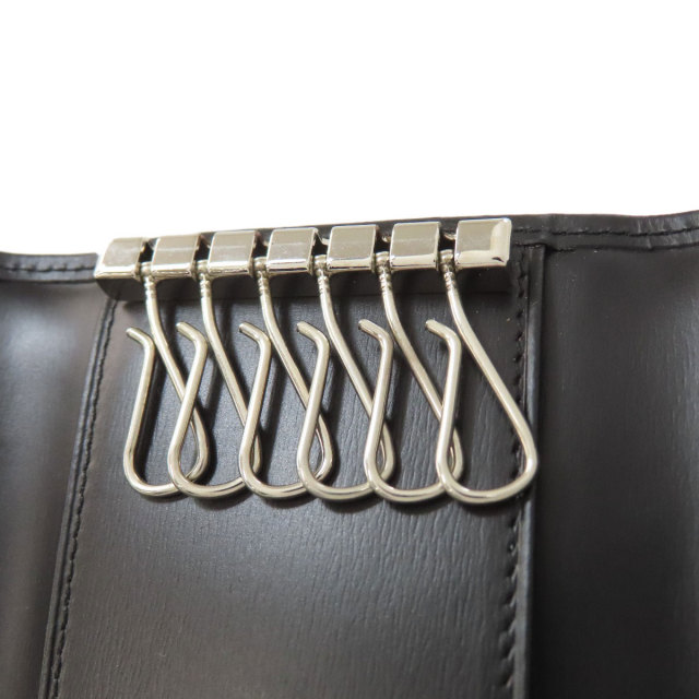 【未使用】Cartier カルティエ　パンテール　ケース　カーフスキン CRL3002064 - パンテール ドゥ カルティエ ジップ付カードホルダー