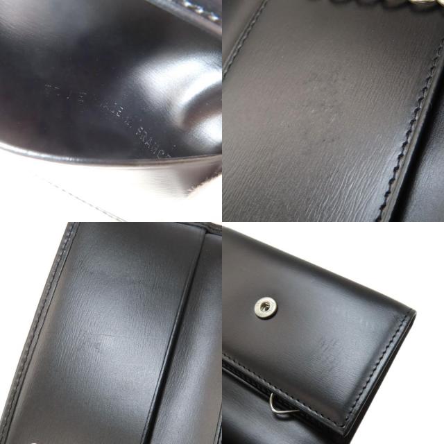 CARTIER カルティエ パンテール キーケース カーフ レディース [中古