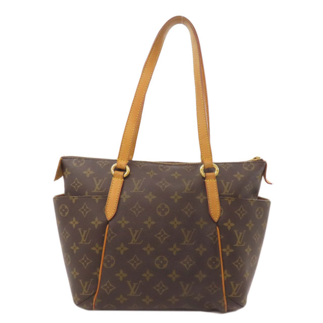 LOUIS VUITTON ルイヴィトン M56688 トータリーPM トートバッグ