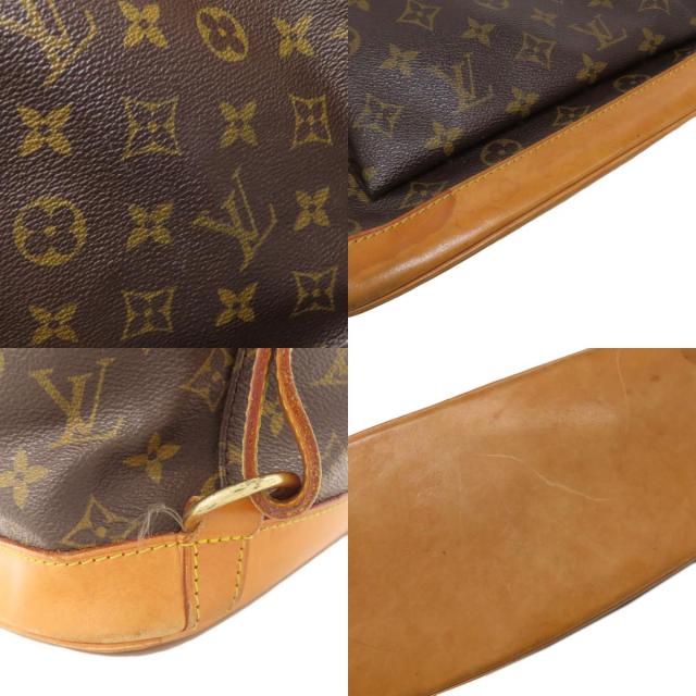 ルイヴィトン リュック・デイパック モンスリGM