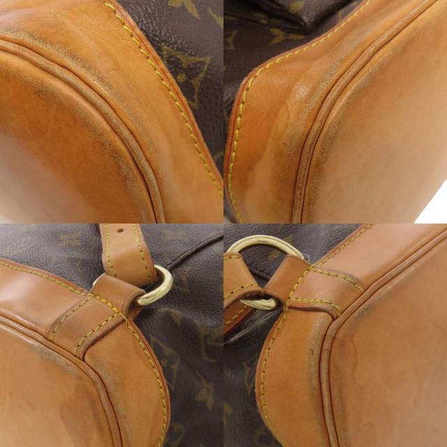 ルイヴィトン リュック・デイパック モンスリGM