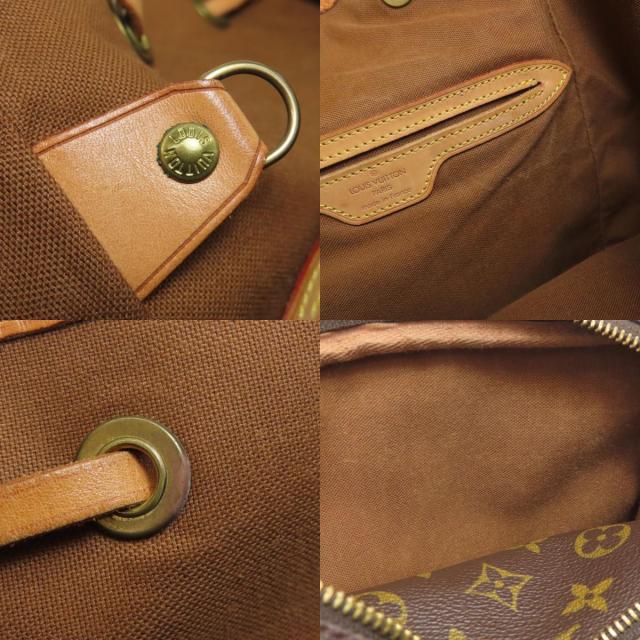 ルイヴィトン リュック・デイパック モンスリGM