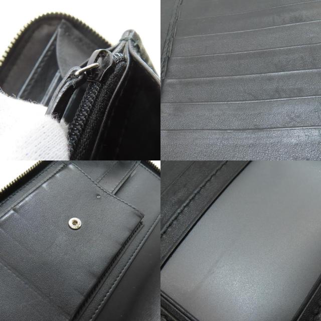 GUCCI グッチ 449246 マイクログッチシマ トラベルケース セカンド