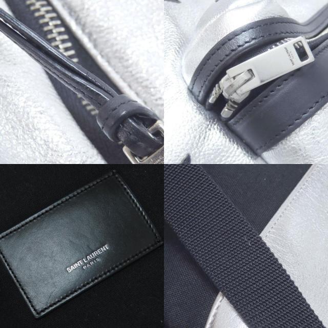 SAINT LAURENT サンローラン スターモチーフ リュック・デイパック