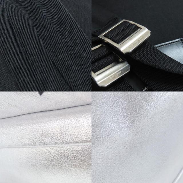 サンローラン リュック・デイパック スターモチーフ