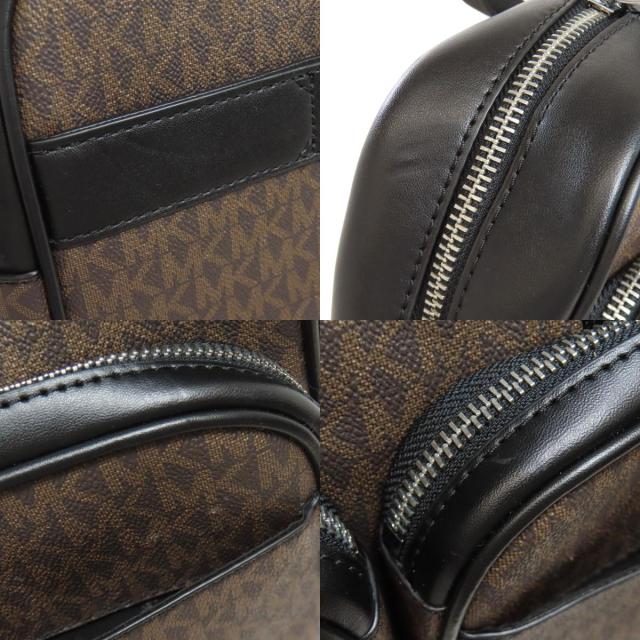 マイケルコース ビジネスバッグ MKシグネチャー 2WAY