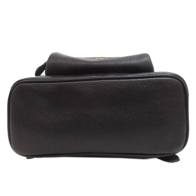 コーチ リュック・デイパック ロゴ