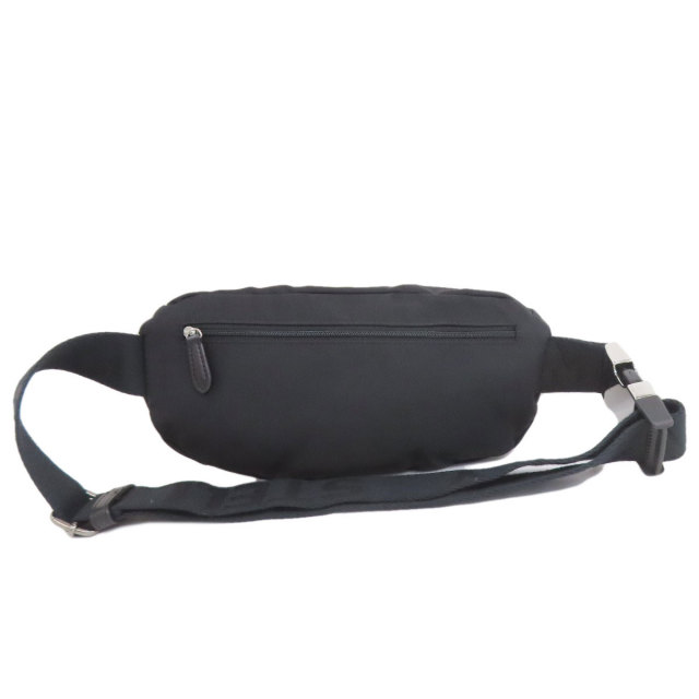 Stella McCartney ステラマッカートニー ロゴ ボディバッグ ナイロン