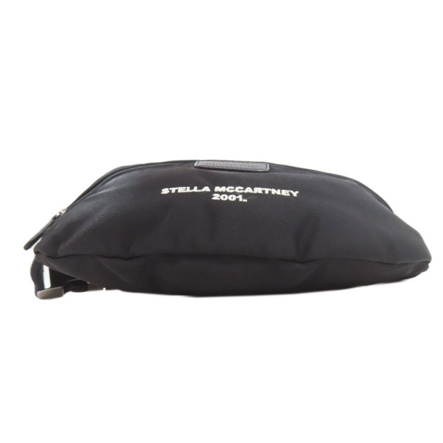 Stella McCartney ステラマッカートニー ロゴ ボディバッグ ナイロン