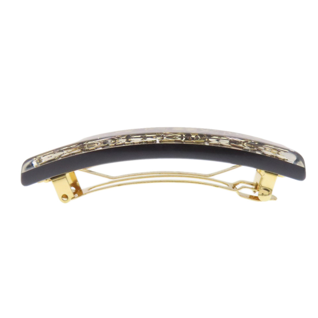 LOUIS VUITTON ルイヴィトン M65304 バレッタ バレッタ プラスチック