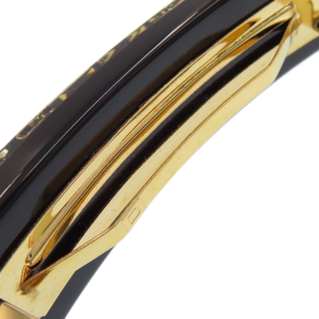 LOUIS VUITTON ルイヴィトン M65304 バレッタ バレッタ プラスチック