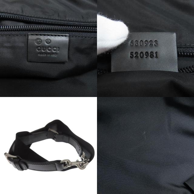 グッチ トートバッグ アウトレット シェリーライン 2WAY