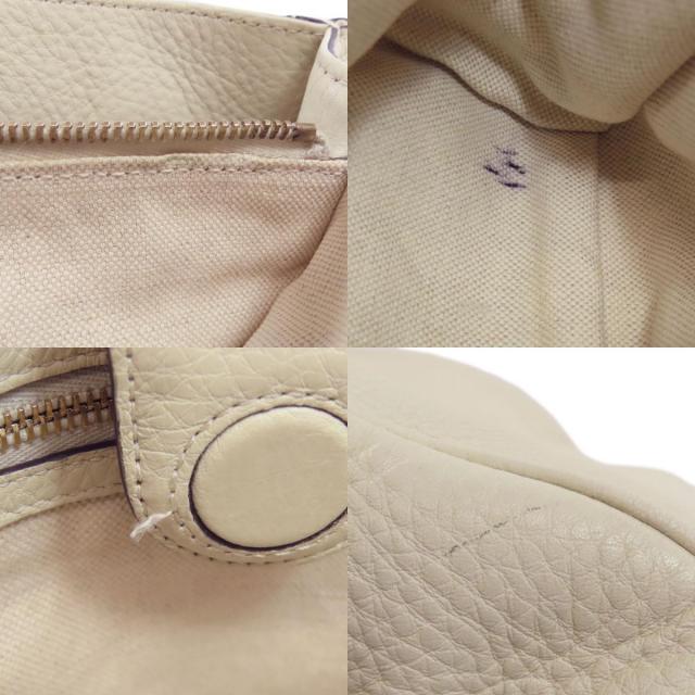 グッチ ハンドバッグ バンブー 2WAY