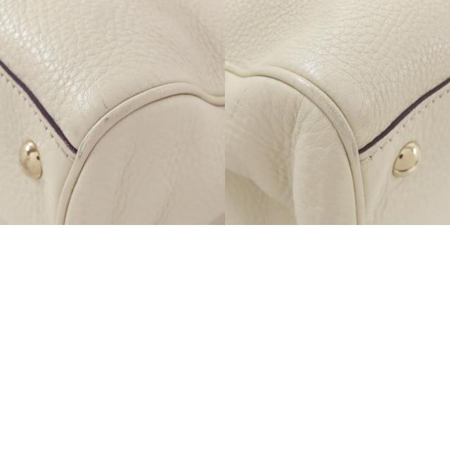 グッチ ハンドバッグ バンブー 2WAY