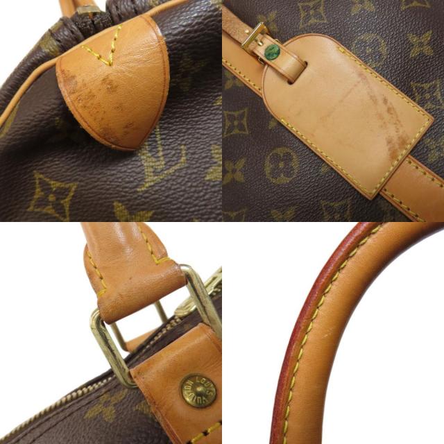LOUIS VUITTON ルイヴィトン M41422 キーポル60 ボストンバッグ