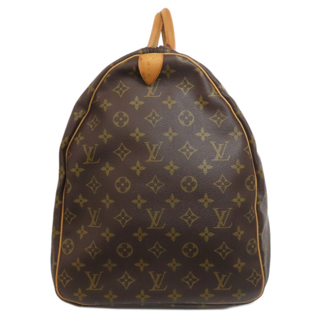 LOUIS VUITTON ルイヴィトン M41422 キーポル60 ボストンバッグ