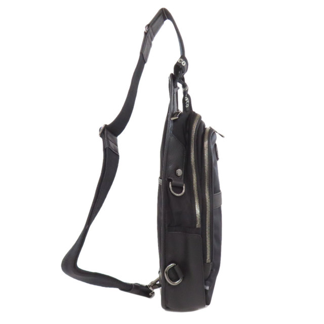 【新品未使用品】Orobiancoナイロン黒ボストンバッグ ロゴ入り 2025年最新】Yahoo!オークション -オロビアンコ ボストンの中古品