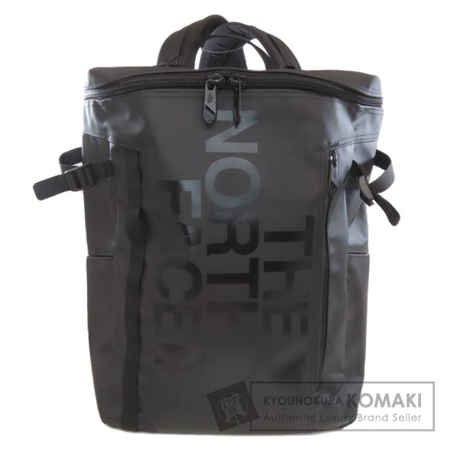 ザ・ノースフェイス リュック・デイパック ロゴ