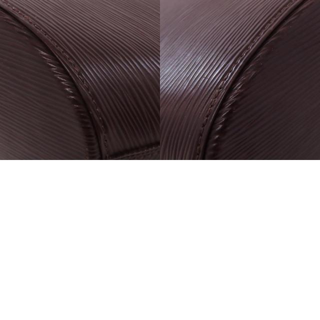 ルイ・ヴィトン LOUIS VUITTON ノクタンブル エピ モカ ハンドバッグ