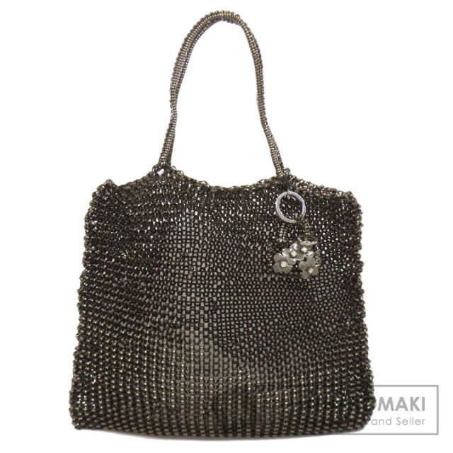 ANTEPRIMA アンテプリマ ワイヤーバッグ バッグチャーム ハンドバッグ