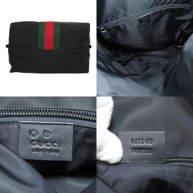 極美品】グッチ GUCCI バックパック リュック シェリー 619749 GUCCI