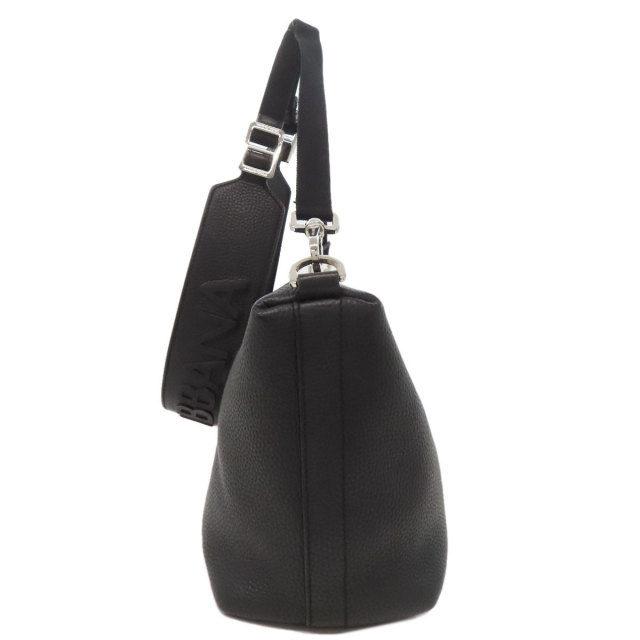 Dolce&Gabbana ドルチェアンドガッバーナ ロゴ ショルダーバッグ