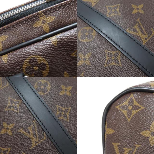 C*Y様 ルイ・ヴィトン ビジネスバック M52005 楽天市場】LOUIS VUITTON