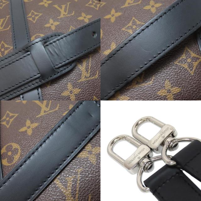 C*Y様 ルイ・ヴィトン ビジネスバック M52005 LOUIS VUITTON ルイ
