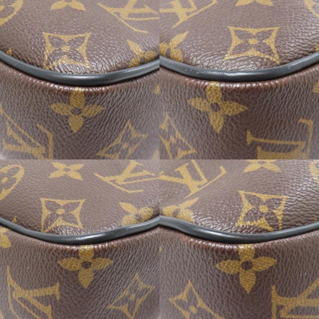 LOUIS VUITTON ルイヴィトン M52005 ポルト ドキュマン