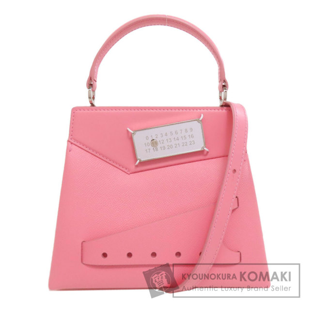 メゾン・マルジェラ ハンドバッグ スナッチド 2WAY