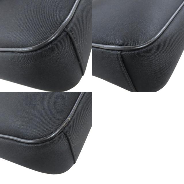 BURBERRY バーバリー ノバチェック ショルダーバッグ ナイロン