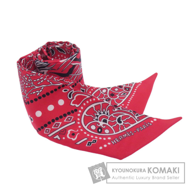 CHRISTIAN DIOR クリスチャンディオール ミッツア レオパード スカーフ