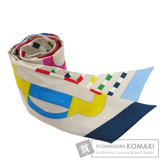 エルメス スカーフ ツイリー