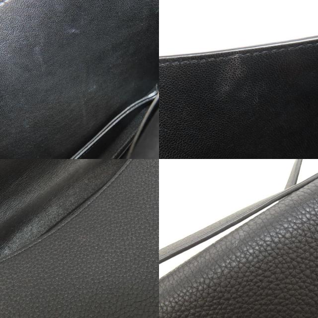 ボッテガヴェネタ ハンドバッグ マウント エンベロープ 2WAY