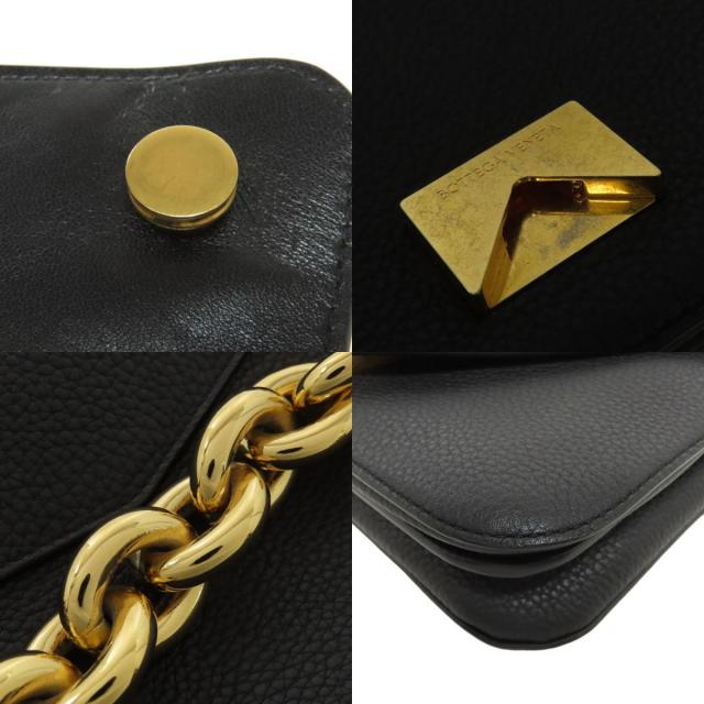 ボッテガヴェネタ ハンドバッグ マウント エンベロープ 2WAY